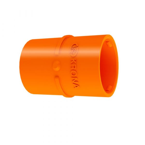 Luva Pressão para Eletroduto 32mm Krona