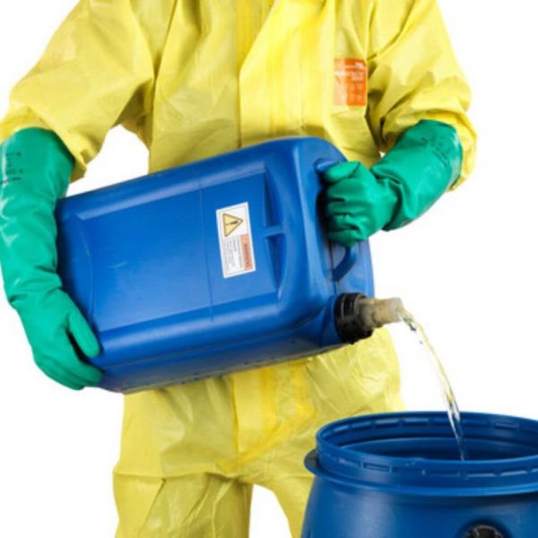 Luva Proteção Alphatec Solvex 37-185 sem Forro Tam-10 Ansell