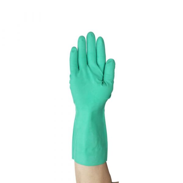 Luva Proteção Solvex 37-145 Tam-10 Ansell