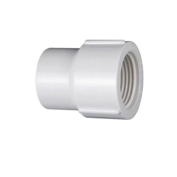 Luva de Redução Roscável 3/4