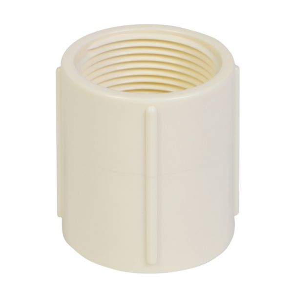 Luva Roscável 1.1/4 Pol. Krona