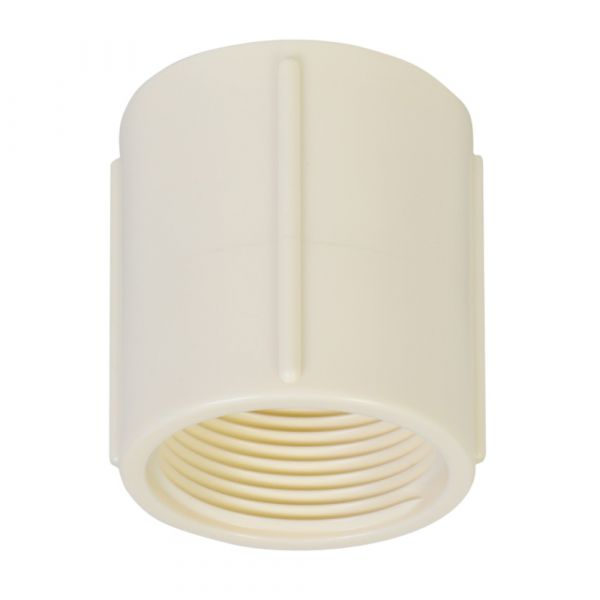 Luva Roscável 1.1/4 Pol. Krona