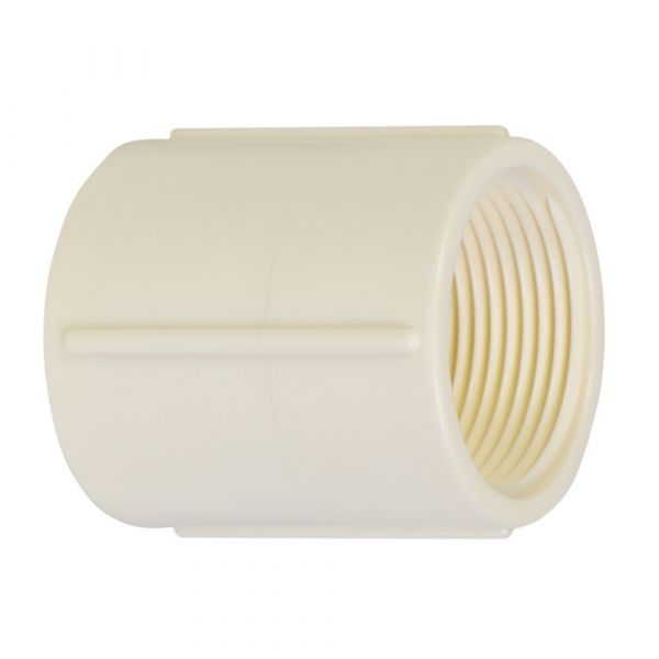 Luva Roscável 1.1/4 Pol. Krona