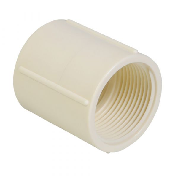 Luva Roscável 1.1/4 Pol. Krona