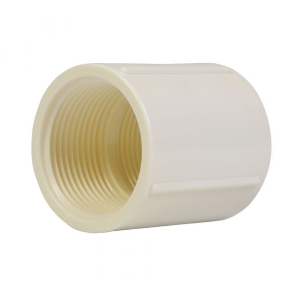 Luva Roscável 1.1/4 Pol. Krona