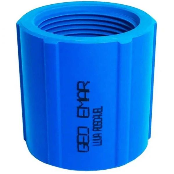 Luva Roscavel Geo 1” Emar