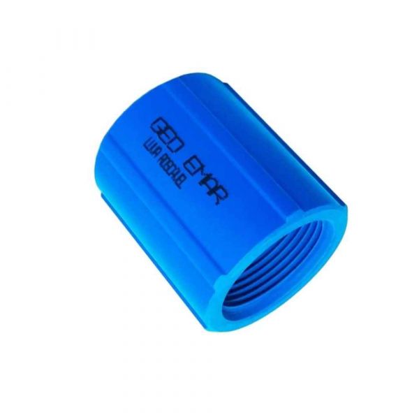 Luva Roscavel Geo 1” Emar