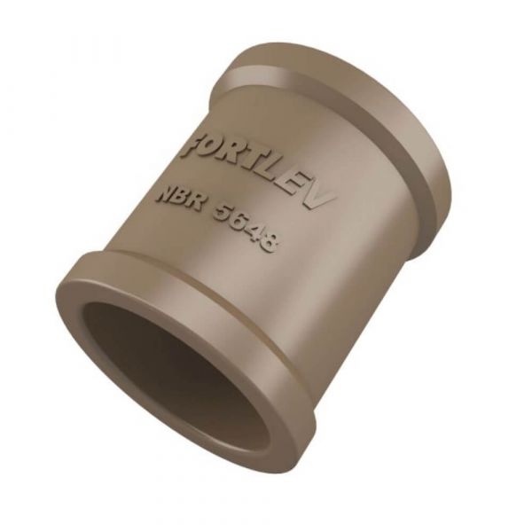 Luva Soldável 20MM Fortlev