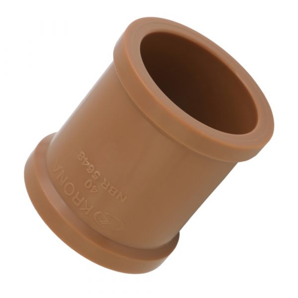 Luva Soldável 40mm Krona