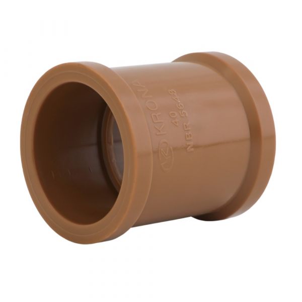 Luva Soldável 40mm Krona