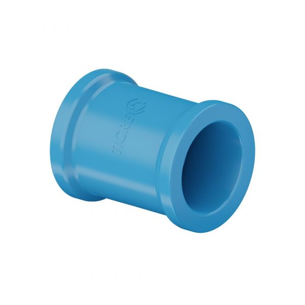 Luva Soldável Agro DN25 Tigre