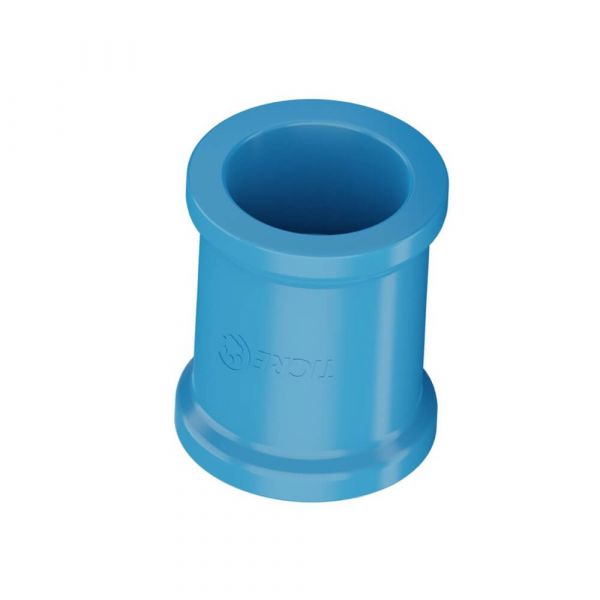 Luva Soldável Agro DN25 Tigre