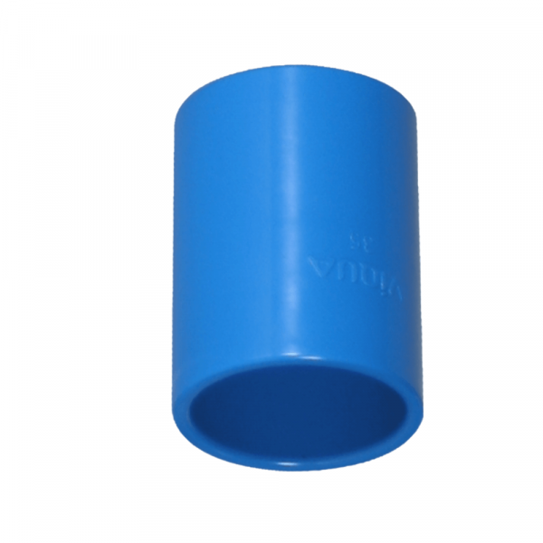 Luva Soldável BB PN80 DN35 Viqua