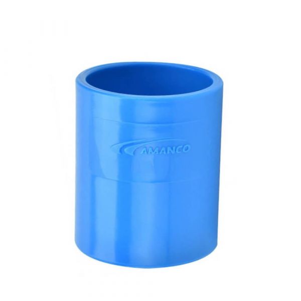 Luva Soldável De Irrigação DN75mm  Amanco