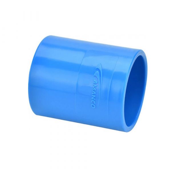 Luva Soldável de Irrigação DN50mm Amanco