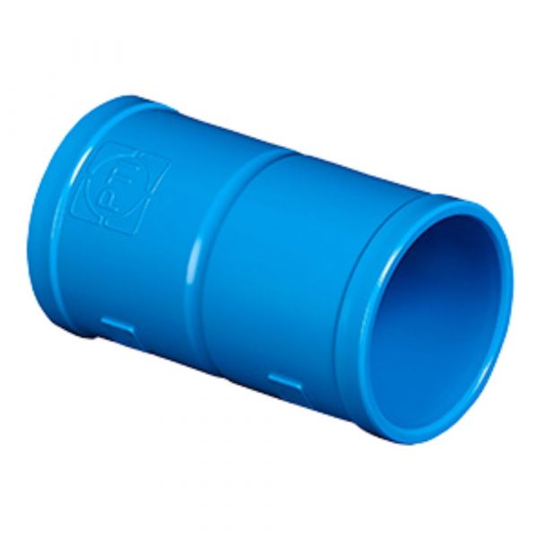 Luva Soldável Irriga PN80 DN50 PTI Conexões