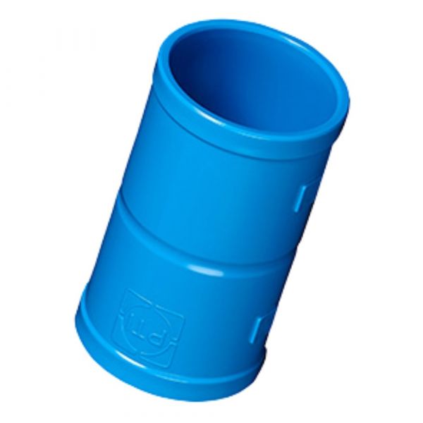 Luva Soldável Irriga PN80 DN50 PTI Conexões