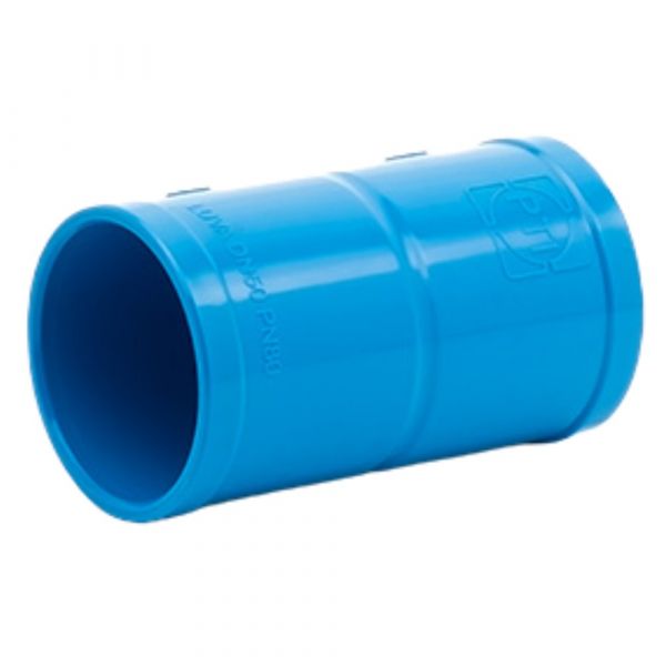 Luva Soldável Irriga PN80 DN50 PTI Conexões