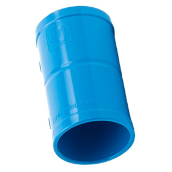 Luva Soldável Irriga PN80 DN50 PTI Conexões