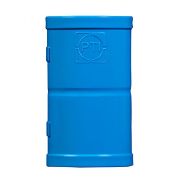 Luva Soldável Irriga PN80 DN50 PTI Conexões