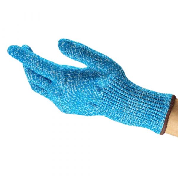 Luva Tricotada para Alimentos HyFlex 74-500 Tamanho 7 Ansell