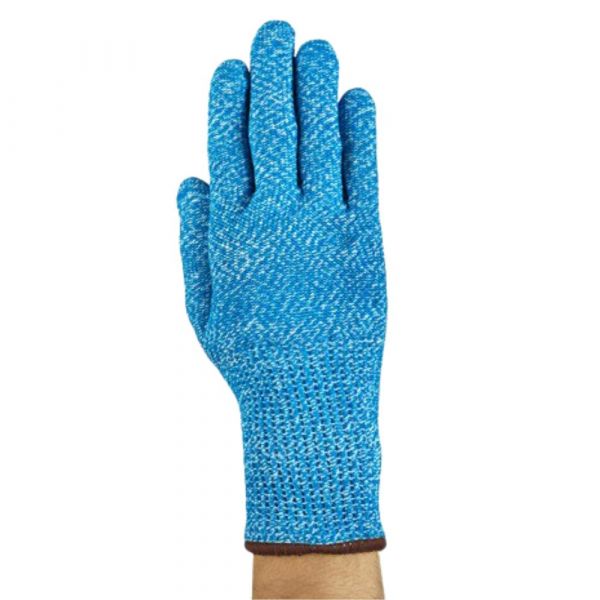 Luva Tricotada para Alimentos HyFlex 74-500 Tamanho 7 Ansell