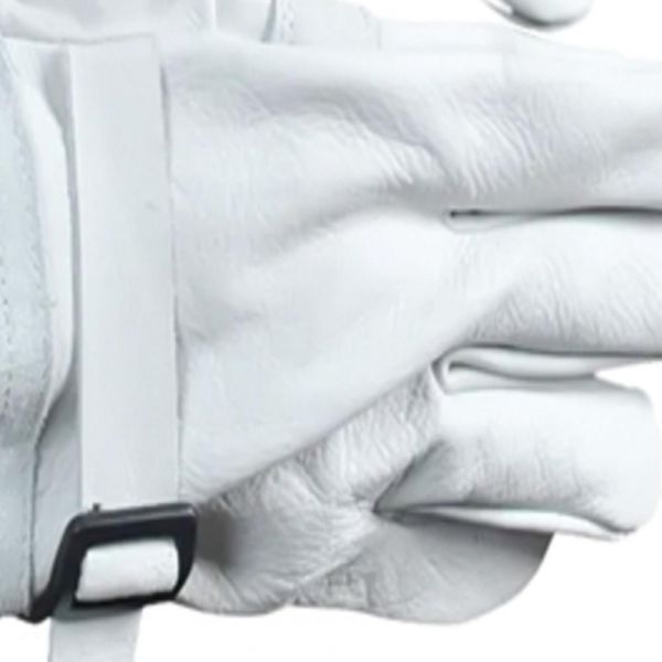 Luva Vaqueta Cober Para Alta Tensão Zanel C.A 16.072 