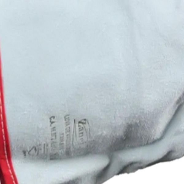 Luva Vaqueta Cober Para Alta Tensão Zanel C.A 16.072 