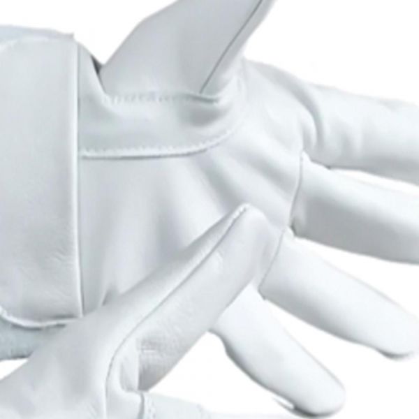 Luva Vaqueta Cober Para Alta Tensão Zanel C.A 16.072 