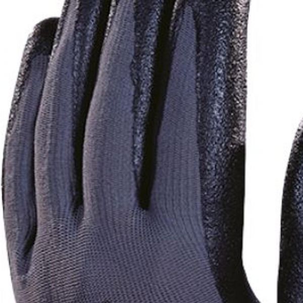 Luva De Segurança VE722 Tamanho G Delta Plus