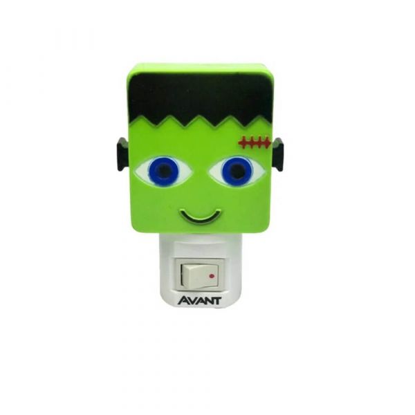 Luz Led Noturna Frank 1W Bivolt Avant