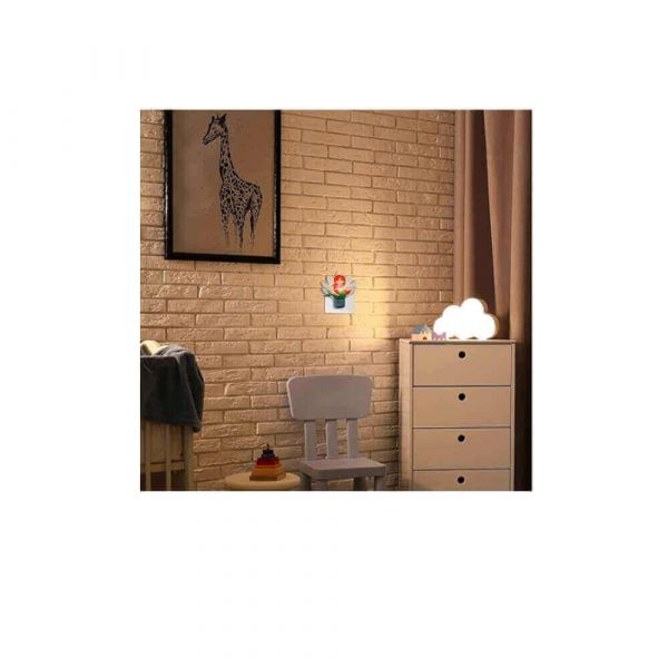 Luz Led Noturna Serena 1W Bivolt Avant