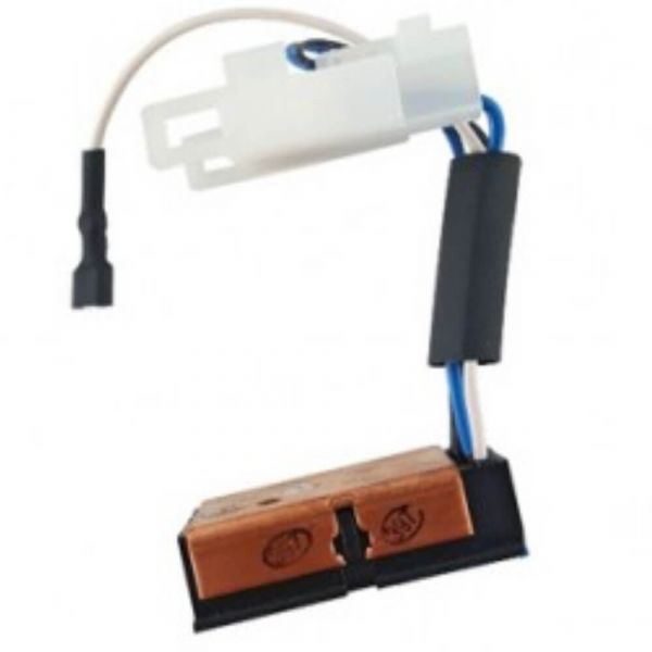 Módulo Eletrônico Para Esmerilhadeira Bosch 1607233552