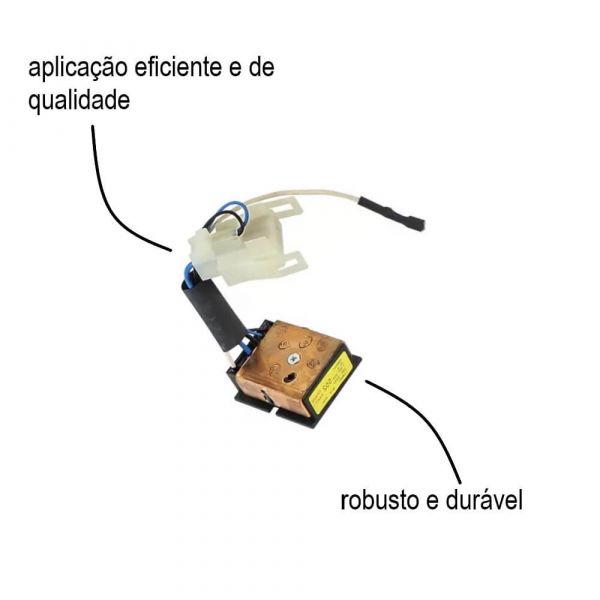 Módulo Eletrônico Para Esmerilhadeira Bosch 1607233552