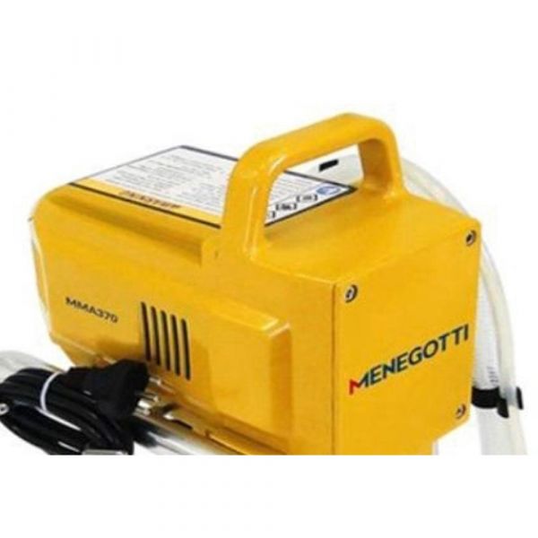 Máquina De Pintura Airless 1/2cv MmA 370 372W Manegotti