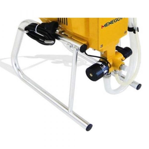 Máquina De Pintura Airless 1/2cv MmA 370 372W Manegotti