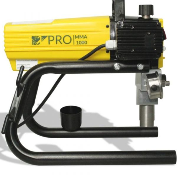 Máquina de Pintura Airless MMA PRO 1000W Menegotti 