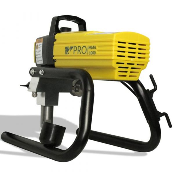 Máquina de Pintura Airless MMA PRO 1000W Menegotti 