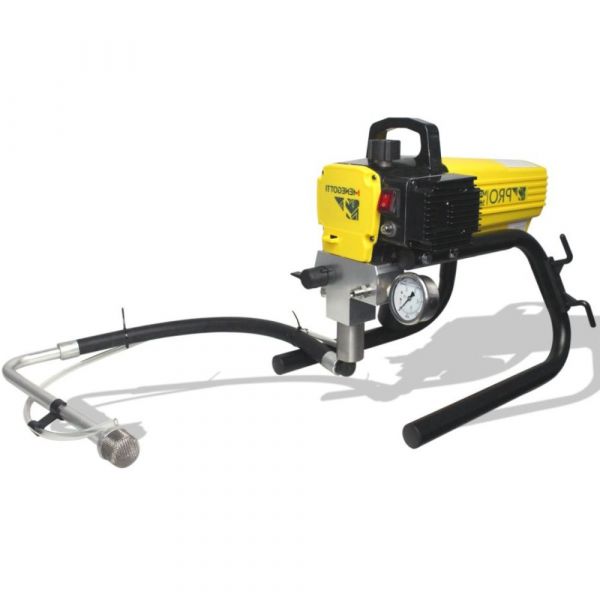 Máquina de Pintura Airless MMA PRO 1000W Menegotti 