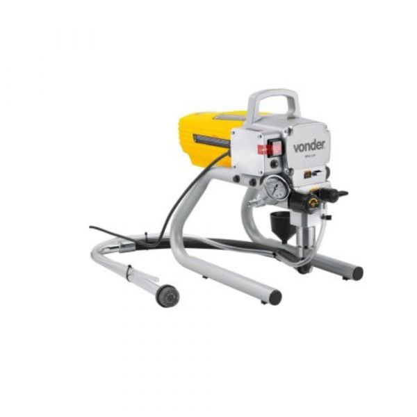 Máquina De Pintura Airless MPA120 1,2HP 220V Vonder