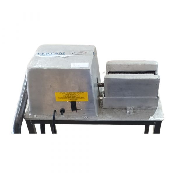 Máquina De Ralar Milho Com Bancada 1315F JF Maquinas