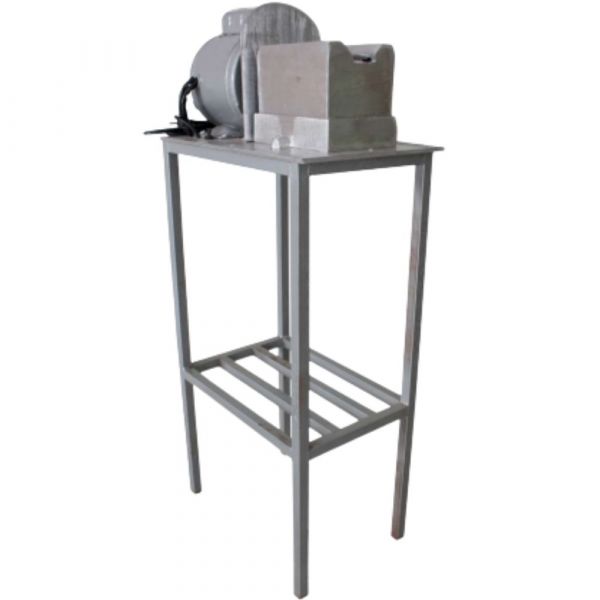 Máquina de Ralar Milho com Bancada 1370-B JF Máquinas