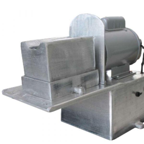 Máquina de Ralar Milho Sem Bancada 1360-B JF Máquinas