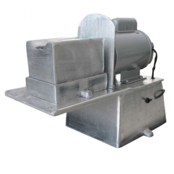 Máquina de Ralar Milho Sem Bancada 1360-B JF Máquinas