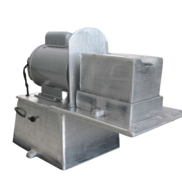 Máquina de Ralar Milho Sem Bancada 1360-B JF Máquinas