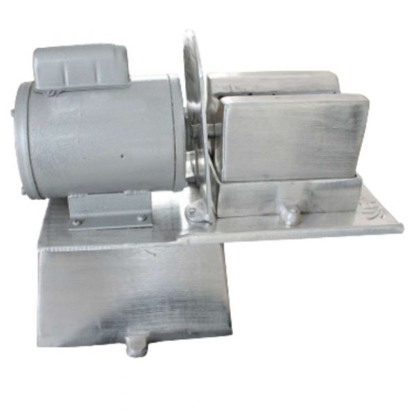 Máquina de Ralar Milho Sem Bancada 1360-B JF Máquinas