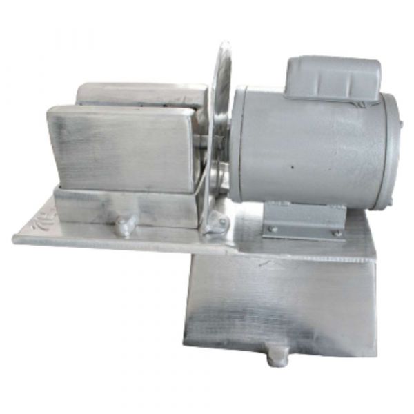 Máquina de Ralar Milho Sem Bancada 1360-B JF Máquinas