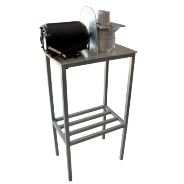 Máquina de Ralar Universal Motor 1/2 CV 1305-B JF Máquinas