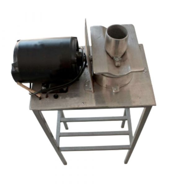 Máquina de Ralar Universal Motor 1/2 CV 1305-B JF Máquinas