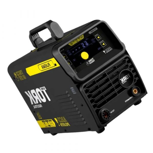 Máquina Inversora de Corte Plasma 65A PL-1065-CNC Tork